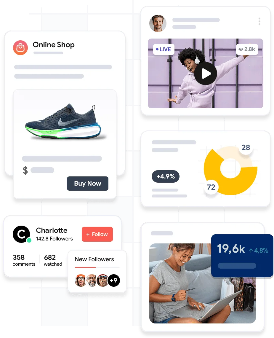 Digital marketing that drives results - 问鼎下载
