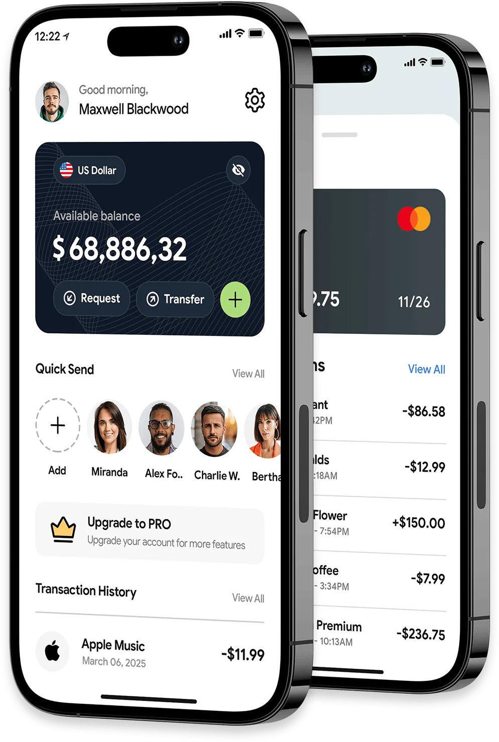 Manage your finances easily with Formex - 问鼎下载
