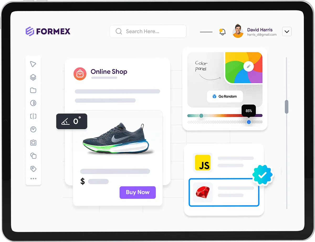 Content creation with AI-powered tools - 问鼎下载